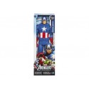 Super Heróis - Thor / Iron man / Capitão América