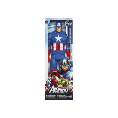 Super Heróis - Thor / Iron man / Capitão América