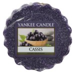  Yankee Candle Cassis