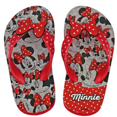 Croc's Minnie Mouse