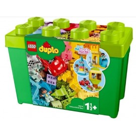 LEGO Duplo - Caixa de Peças Deluxe