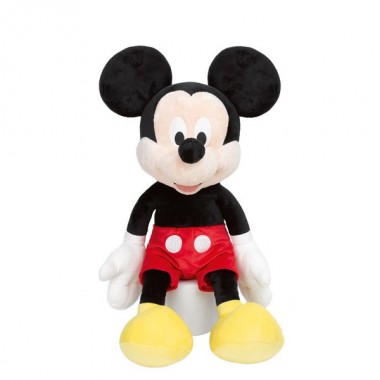 Peluche Mickey Mouse 61 cm