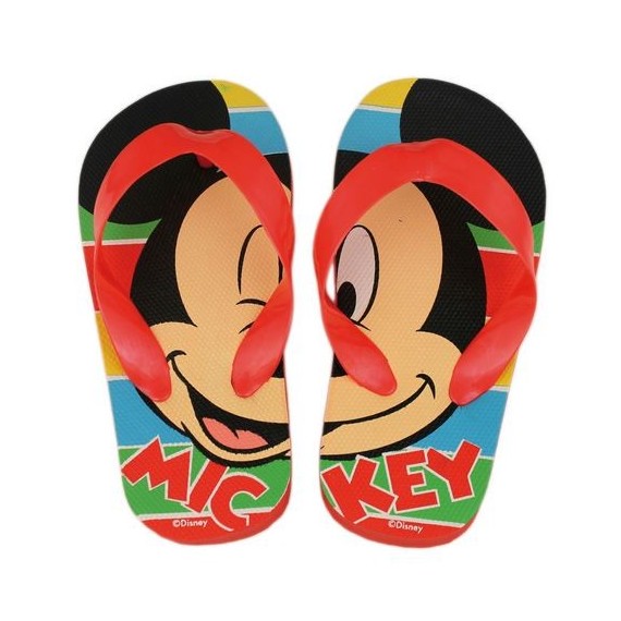 Chinelos Mickey Mouse