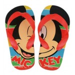 Chinelos Mickey Mouse