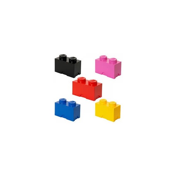 LEGO Classic - Tijolos Criativos 