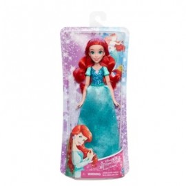 Princesa Disney - Ariel - Hasbro