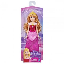 Princesa Disney - Aurora - Hasbro