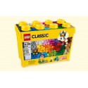 LEGO Classic - Peças Criativas - Caixa Grande