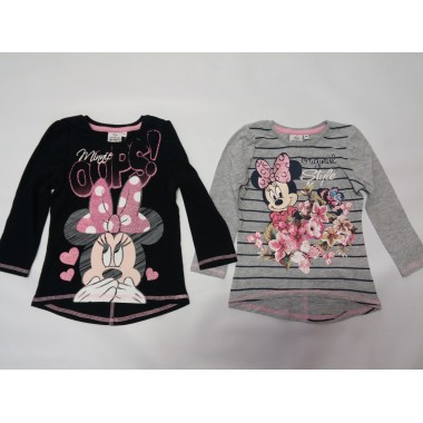 Camisola / Sweat Minnie Mouse
