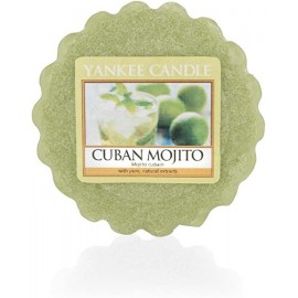 Yankee Candle - Tarte Cuban Mojito