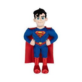 Peluche DC Comics Super homem - 32 cm
