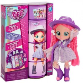 Cry Babies BFF Series 1 Katie Doll - IMC
