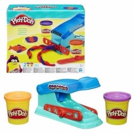 Play-Doh - Fábrica Louca - Hasbro