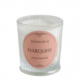 Vela Perfumada 65 g Mathilde M - MARQUISE