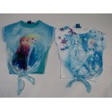 T-shirt - Frozen Disney