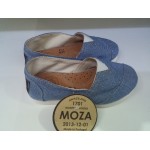 Alpercata Moza Swazi - 25 / 34 - Blue Jeans