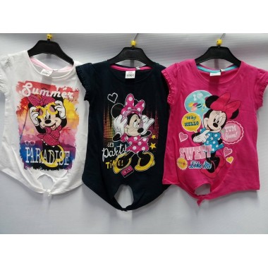 T-shirt Minnie  Mouse