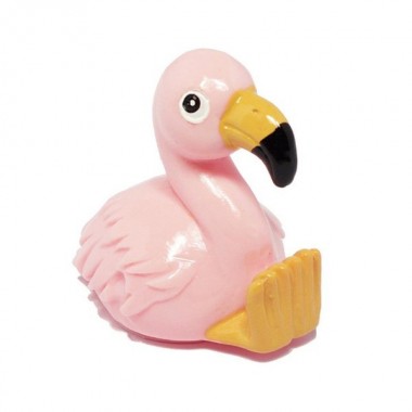 Bálsamo Labial - Flamingo