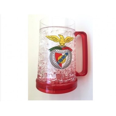 Caneca gelo - Benfica