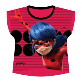 T-Shirt -  Ladybug