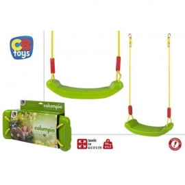 Baloiço de balanço - 43 x 17 cm