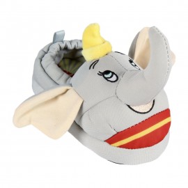 Pantufas 3D Dumbo