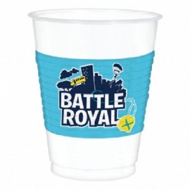 Copos Fortnite “Battle Royal” - 473 ml