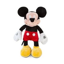 Peluche Mickey 25 cm