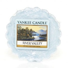 Yankee candle river valley