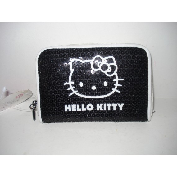 Carteira Hello Kitty