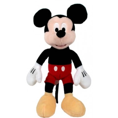 Peluche Mickey - 30cm