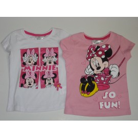 T-shirt Minnie  Mouse