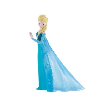 Boneca Elsa - Frozen - Disney