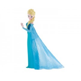 Figura Elsa Frozen - Disney - Bullyland