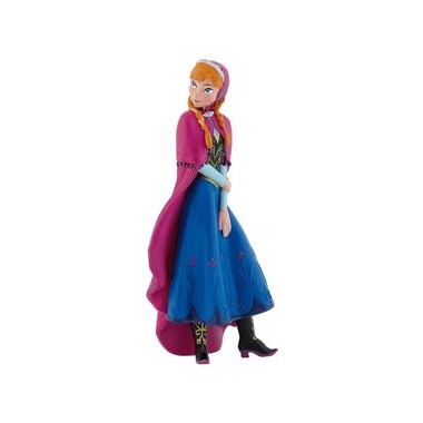 Boneca Elsa - Frozen - Disney
