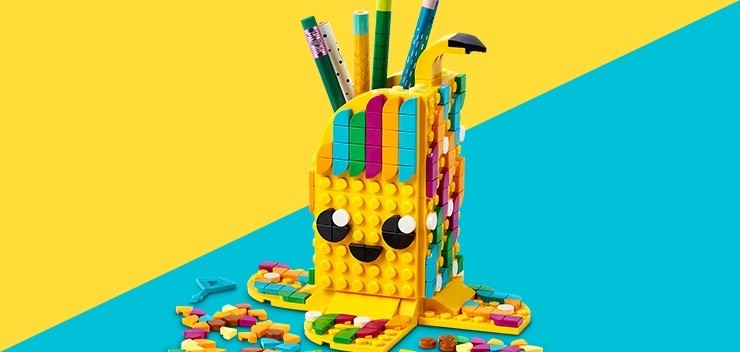 Lego |Dots - Loja dos Brindes